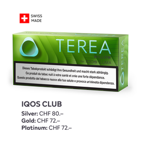 TEREA WILLOW Stange, , large