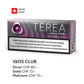 TEREA OASIS PEARL Stange, , large
