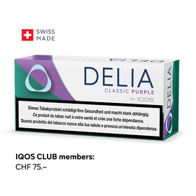Stecca di DELIA CLASSIC PURPLE, , large