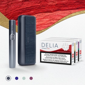 IQOS ILUMA i PRIME Starter Kit, , large