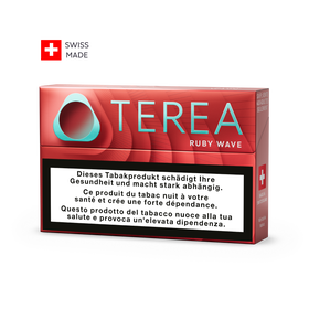 TEREA RUBY WAVE P&auml;ckli, , large