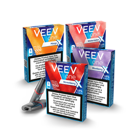 VEEV Discovery Set Extra, , large