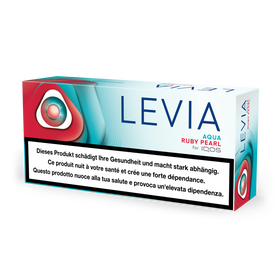 Stecca di LEVIA AQUA RUBY PEARL, , large