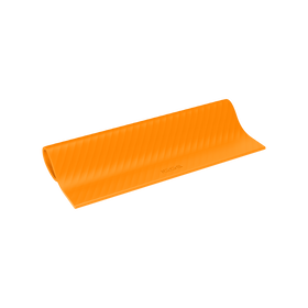IQOS ILUMA i PRIME SoftTex Wrap, Warm Orange, large