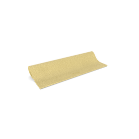 A Warm Yellow IQOS ILUMA PRIME Brushed Microfiber Wrap