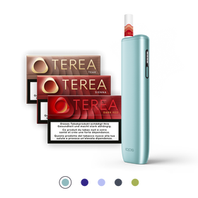 IQOS ILUMA i ONE Starter Kit, , large