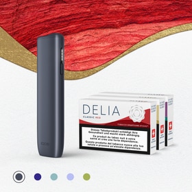 IQOS ILUMA i ONE Starter Kit, , large