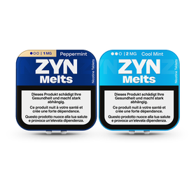 ZYN Melts Discovery Set​, , large
