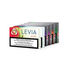 Discovery Set di capsule LEVIA e TEREA, , large