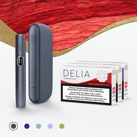 IQOS ILUMA i Starter Kit, , large