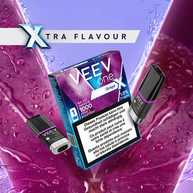 VEEV ONE Extra Grape, , large