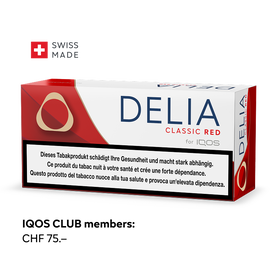DELIA Bundle CLASSIC RED, , large