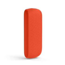 Jolly Orange IQOS ILUMA i Sleeve	 	 	