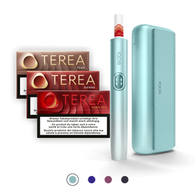 IQOS ILUMA i PRIME Starter Kit, , large