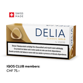 DELIA Bundle CLASSIC GOLD, , large