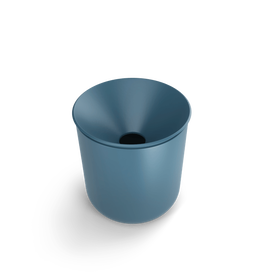 A Royal Blue IQOS Sticktray.
