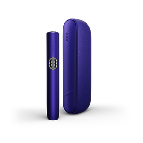 Achetez des appareils IQOS ILUMA