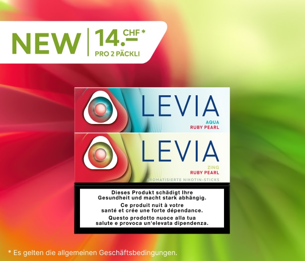 3 P&auml;ckli Terea &ndash; Turquoise, Sienna und Mauve Wave auf einem Felsen