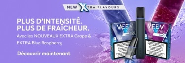 Shop VEEV with a wide choice of flavours