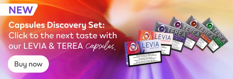 Shop VEEV with a wide choice of flavours