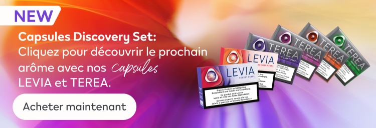 Acheter VEEV avec un large choix de saveurs