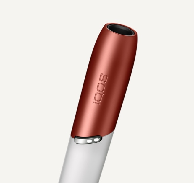 An IQOS Device