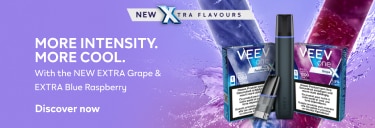 Shop VEEV with a wide choice of flavours