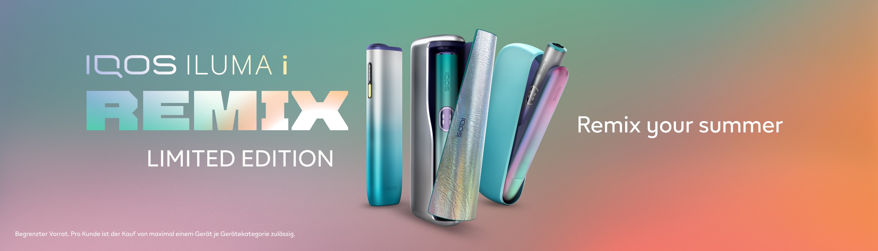 2,000 IQOS CLUB points included!
