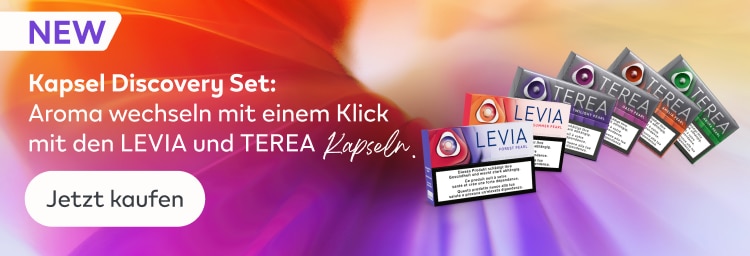 VEEV mit einer grossen Auswahl an Geschmacksrichtungen kaufen