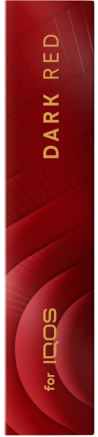 TEREA Dark Red