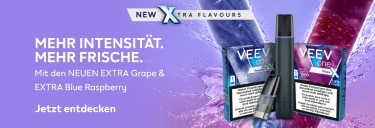 Shop VEEV with a wide choice of flavours