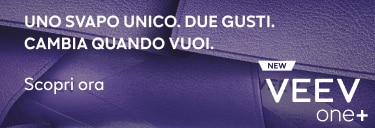 Acquista VEEV con un’ampia scelta di gusti