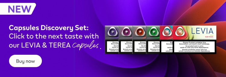 Shop VEEV with a wide choice of flavours