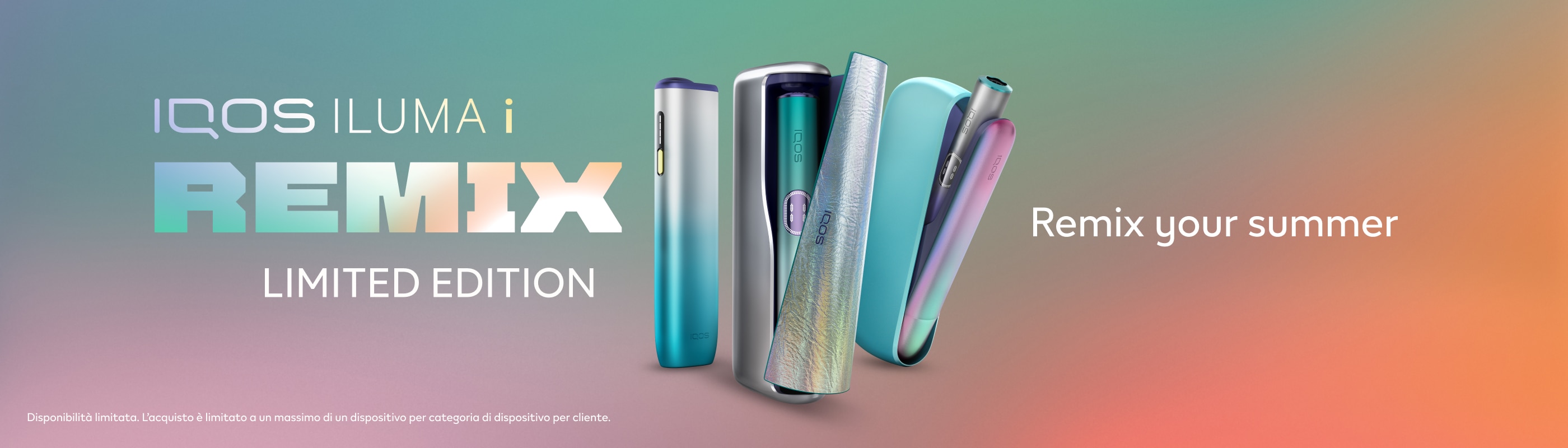 2,000 IQOS CLUB points included!