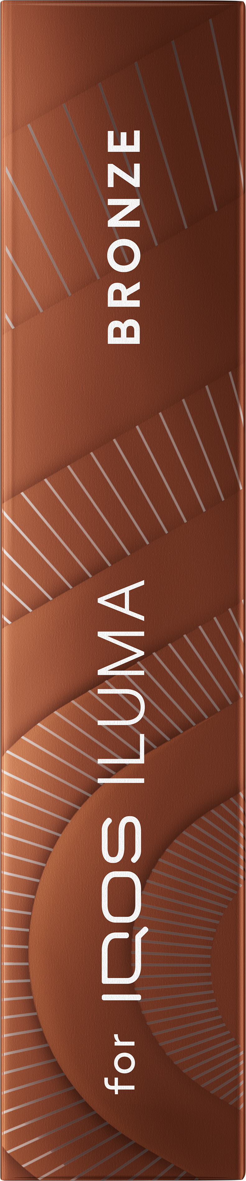 TEREA Bronze