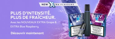 Shop VEEV with a wide choice of flavours