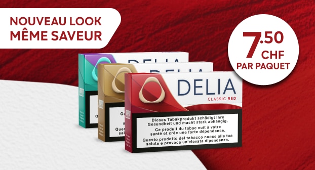 3 paquets de Terea &ndash; Turquoise, Sienna et Mauve Wave &ndash; sur un rocher