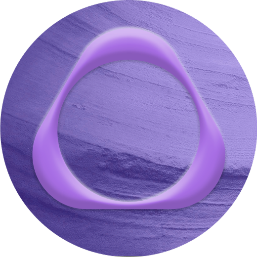 DELIA Purple