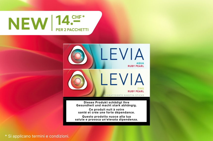 3 pacchetti di Terea &ndash; Turquoise, Sienna e Mauve Wave su una roccia