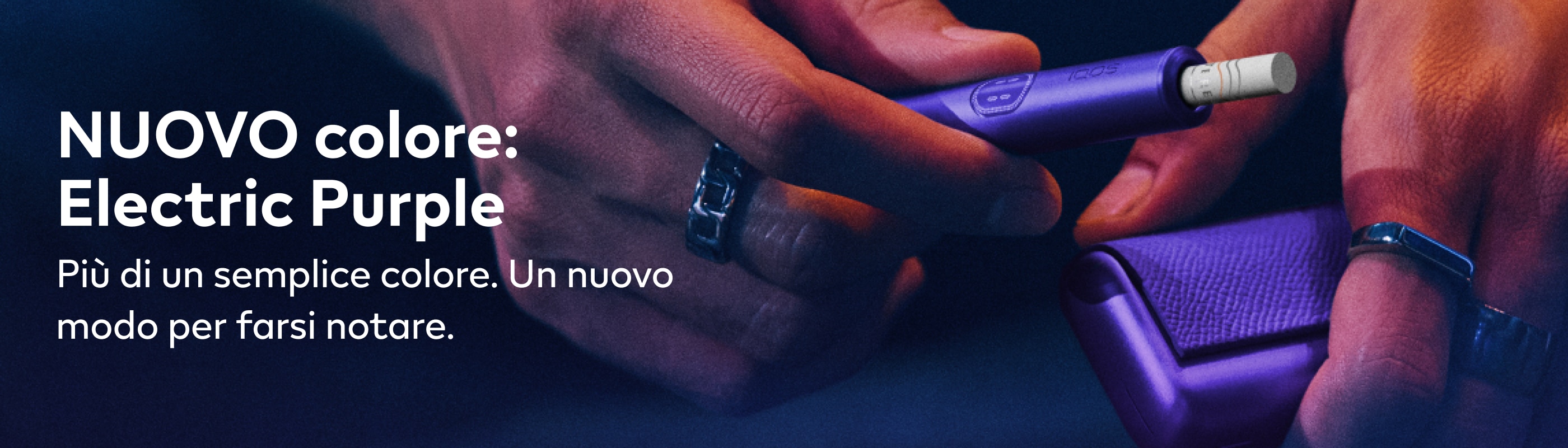 2,000 IQOS CLUB points included!
