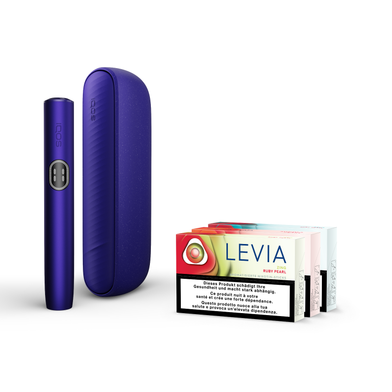IQOS ILUMA i Starter Kit, , large 5