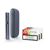 IQOS ILUMA i Starter Kit, , small image number 1.0