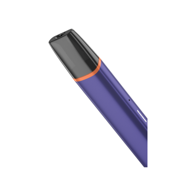 veev one dispositivo Veev One Velvet Black Starter Kit Blue Mint – k kiosk Tabakshop