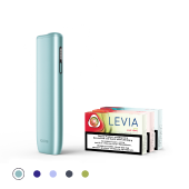 IQOS ILUMA i ONE Starter Kit, , small image number 2.0