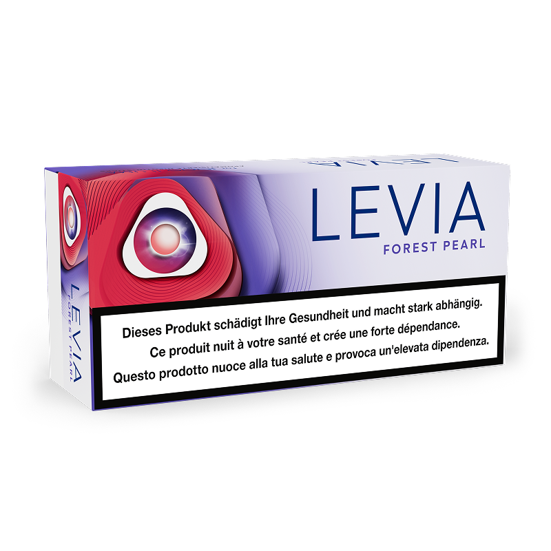 LEVIA Stange FOREST PEARL, , large 1