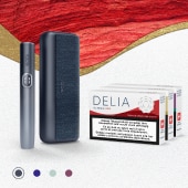 IQOS ILUMA i PRIME Starter Kit, , small image number 0.0