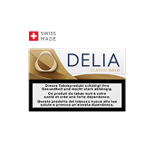 Pacchetto di DELIA CLASSIC GOLD image number 1.0