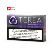 TEREA Pack TWILIGHT PEARL image number 0.0