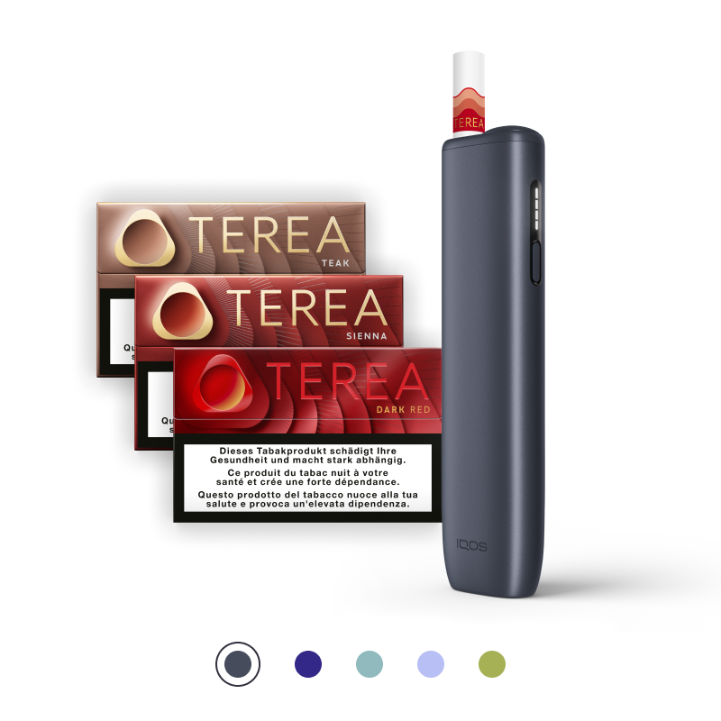 IQOS ILUMA i ONE Starter Kit, , large 4