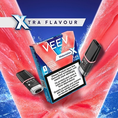 VEEV ONE Extra Watermelon, , large 0